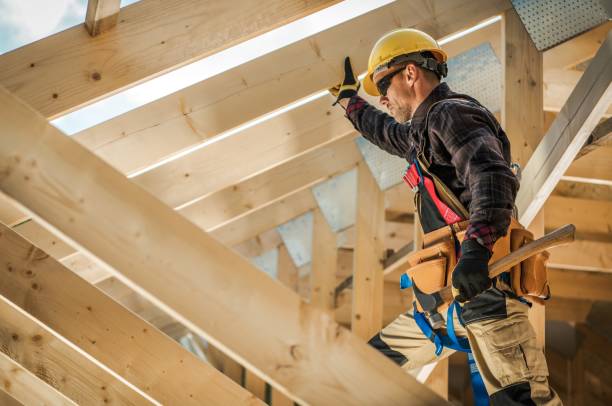 Roof Waterproofing Services in El Granada, CA
