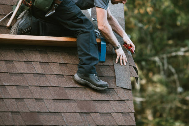 Trusted El Granada, CA Roofing Contractor Experts